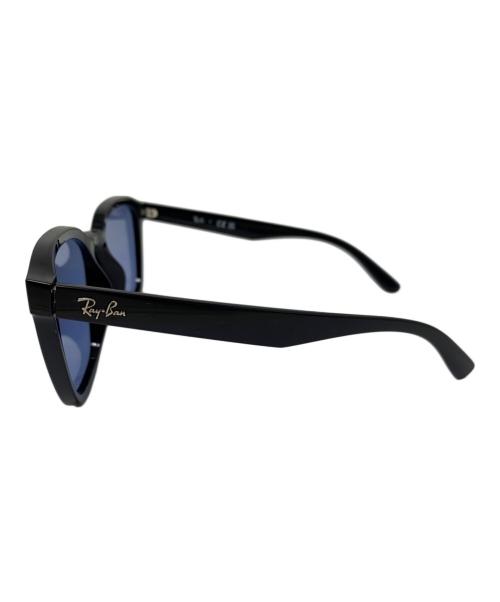 RAY-BAN（レイバン）RAY-BAN (レイバン) RAY-BAN サングラス ブラックの古着・服飾アイテム