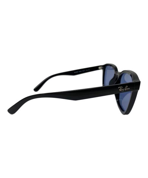 RAY-BAN（レイバン）RAY-BAN (レイバン) RAY-BAN サングラス ブラックの古着・服飾アイテム