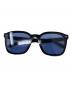 RAY-BAN（レイバン）の古着「RAY-BAN サングラス」｜ブラック