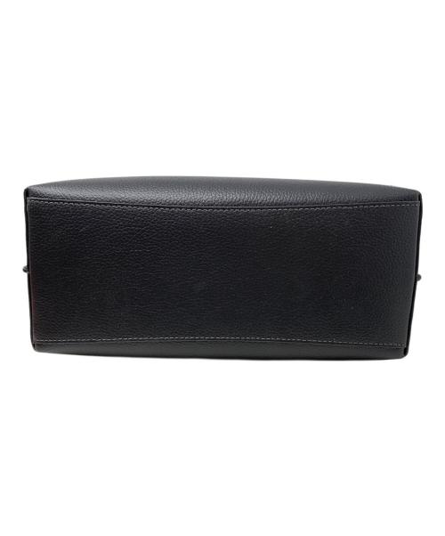 COACH（コーチ）COACH (コーチ) COACH 2WAYバッグ ブラックの古着・服飾アイテム