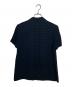 tricot COMME des GARCONS (トリココムデギャルソン) tricot COMME des GARCONS 半袖シャツ ブラック サイズ:M：8000円
