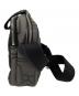 Vivienne Westwood (ヴィヴィアンウエストウッド) Vivienne Westwood TAG ショルダーバッグ グレー：20000円