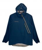Teton Brosティートンブロス）の古着「Teton Bros Tsurugi Lite Jacket 2.0」｜ブルー