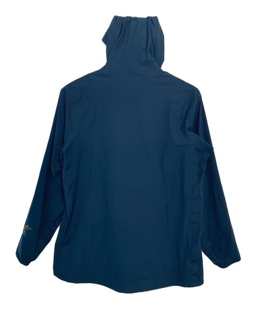 Teton Bros（ティートンブロス）Teton Bros (ティートンブロス) Teton Bros Tsurugi Lite Jacket 2.0 ブルー サイズ:Lの古着・服飾アイテム