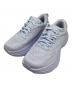 HOKA（ホカ）の古着「HOKA ローカットスニーカー」｜ホワイト