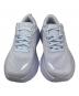 中古・古着 HOKA (ホカ) HOKA ローカットスニーカー ホワイト サイズ:22.5：15000円