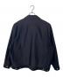 J.PRESS (ジェイプレス) KANEMASA PHIL. (カネマサフィル) J.PRESS KANEMASA PHIL. デニムジャケット ブラック サイズ:L：8000円