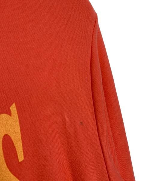 J.PRESS SONS（J.PRESS SONS）J.PRESS SONS (J.PRESS SONS) J.PRESS SONS vintage J.PRESS Logo Sweatshirt レッド サイズ:Lの古着・服飾アイテム