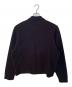 J.PRESS (ジェイプレス) J.PRESS ニットジャケット ブラウン サイズ:L：5000円
