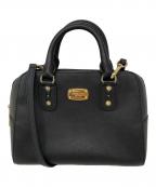 MICHAEL KORSマイケルコース）の古着「MICHAEL KORS 2WAYバッグ」