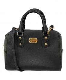 MICHAEL KORS（マイケルコース）の古着「MICHAEL KORS 2WAYバッグ」