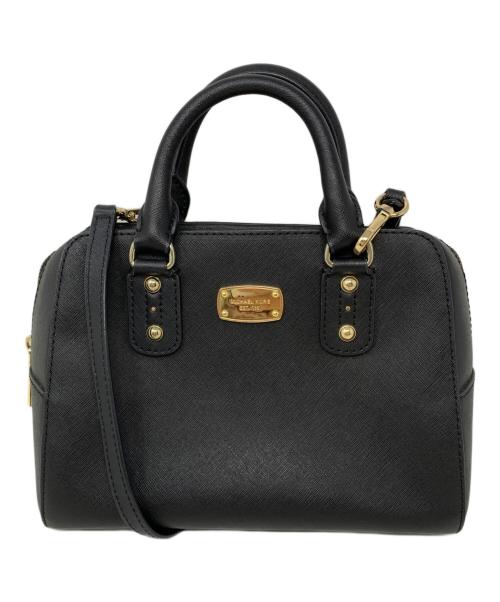 MICHAEL KORS（マイケルコース）MICHAEL KORS (マイケルコース) MICHAEL KORS 2WAYバッグの古着・服飾アイテム