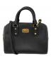 MICHAEL KORS（マイケルコース）の古着「MICHAEL KORS 2WAYバッグ」