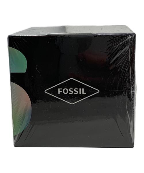 FOSSIL（フォッシル）FOSSIL (フォッシル) FOSSIL スマートウォッチ 未使用品の古着・服飾アイテム