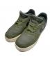 NIKE（ナイキ）の古着「NIKE Air Force 1 GORE-TEX スニーカー」｜カーキ
