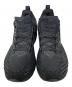 中古・古着 MIZUNO (ミズノ) MIZUNO WAVE CREATION WAVE KNIT スニーカー ブラック サイズ:26.5cm：7000円
