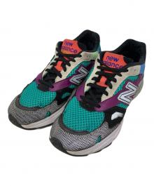 NEW BALANCE（ニューバランス）の古着「NEW BALANCE スニーカー」｜マルチカラー