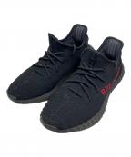 adidasアディダス）の古着「adidas YEEZY BOOST350V2 スニーカー」｜ブラック
