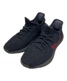 adidas（アディダス）の古着「adidas YEEZY BOOST350V2 スニーカー」｜ブラック