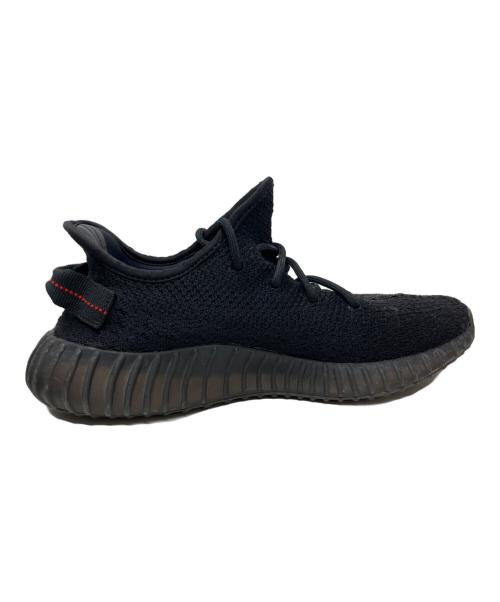 adidas（アディダス）adidas (アディダス) adidas YEEZY BOOST350V2 スニーカー ブラック サイズ:26.5cmの古着・服飾アイテム