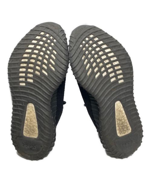 adidas（アディダス）adidas (アディダス) adidas YEEZY BOOST350V2 スニーカー ブラック サイズ:26.5cmの古着・服飾アイテム