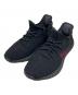 adidas（アディダス）の古着「adidas YEEZY BOOST350V2 スニーカー」｜ブラック