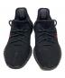 中古・古着 adidas (アディダス) adidas YEEZY BOOST350V2 スニーカー ブラック サイズ:26.5cm：9000円