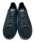 中古・古着 ADIDAS (アディダス) adidas ローカットスニーカー ブラック サイズ:26.5：4000円