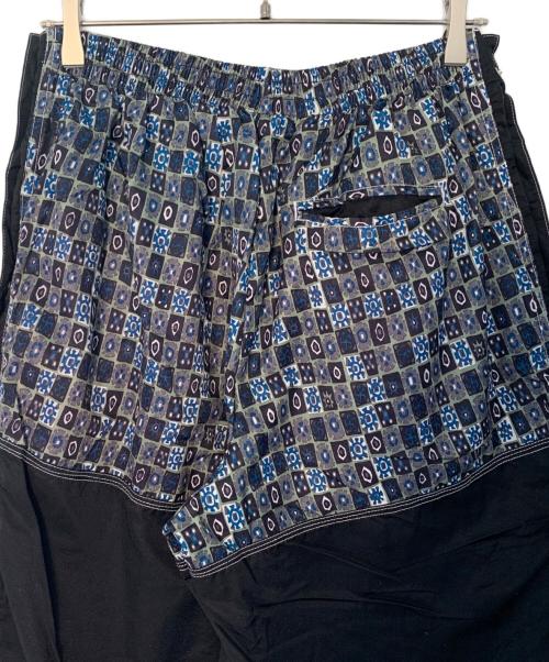NIKE（ナイキ）NIKE (ナイキ) NIKE アンドレアガシ チャレンジコート セットアップ ホワイト サイズ:Mの古着・服飾アイテム