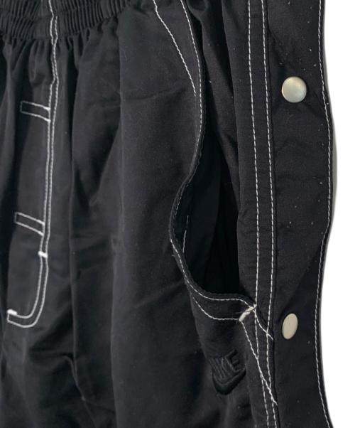 NIKE（ナイキ）NIKE (ナイキ) NIKE アンドレアガシ チャレンジコート セットアップ ホワイト サイズ:Mの古着・服飾アイテム
