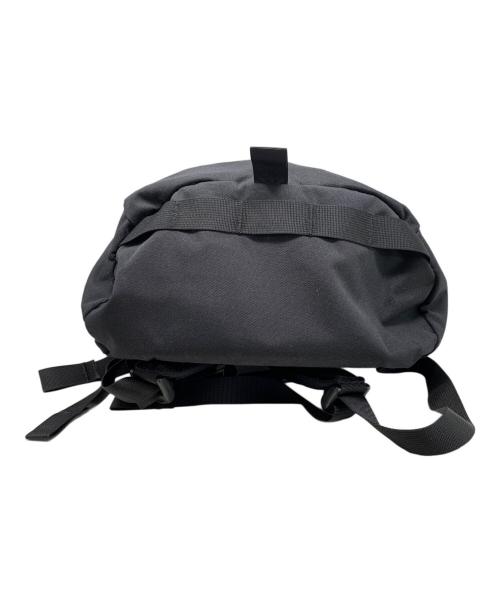 MYSTERY RANCH（ミステリーランチ）MYSTERY RANCH (ミステリーランチ) MYSTERY RANCH LINE3 backpack リュック ブラックの古着・服飾アイテム