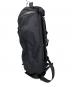 MYSTERY RANCH (ミステリーランチ) MYSTERY RANCH LINE3 backpack リュック ブラック：9000円
