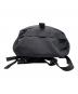 中古・古着 MYSTERY RANCH (ミステリーランチ) MYSTERY RANCH LINE3 backpack リュック ブラック：9000円