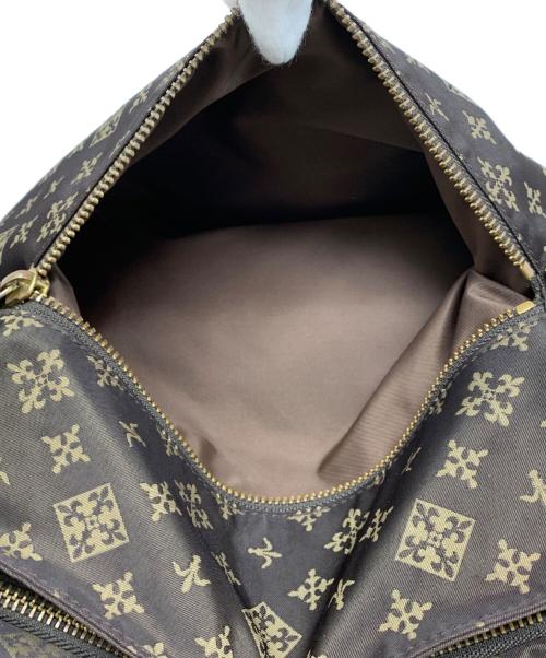 russet（ラシット）russet (ラシット) russet ショルダーバッグ ブラウンの古着・服飾アイテム