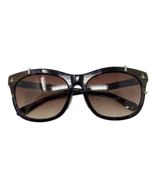 Vivienne Westwood（ヴィヴィアンウエストウッド）Vivienne Westwood (ヴィヴィアンウエストウッド) Vivienne Westwood サングラスの古着・服飾アイテム