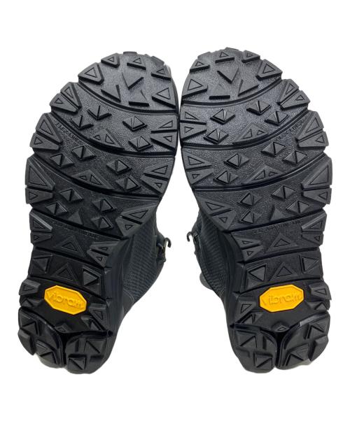 FOX FIRE（フォックスファイヤー）FOX FIRE (フォックスファイヤー) FOX FIRE トレッキングシューズ グレー サイズ:24.5cm 未使用品の古着・服飾アイテム