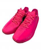 NIKEナイキ）の古着「NIKE GT Cut 4 "Kay Yow" スニーカー」｜ピンク