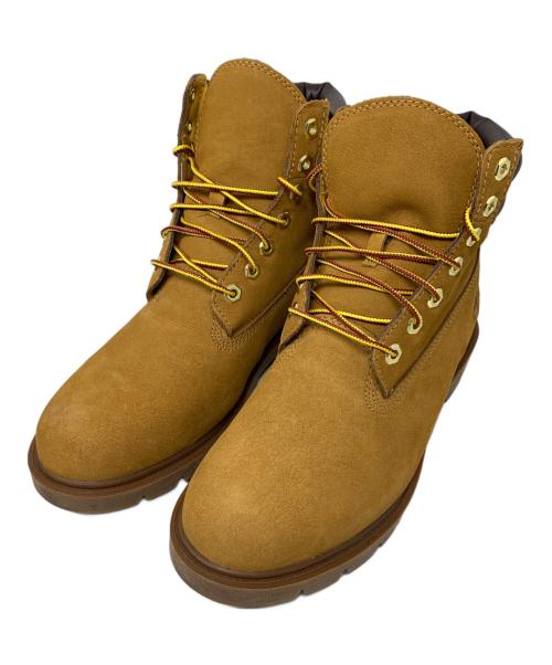 Timberland（ティンバーランド）Timberland (ティンバーランド) Timberland 6インチウォーターレジスタントブーツ カーキ サイズ:26.5cmの古着・服飾アイテム