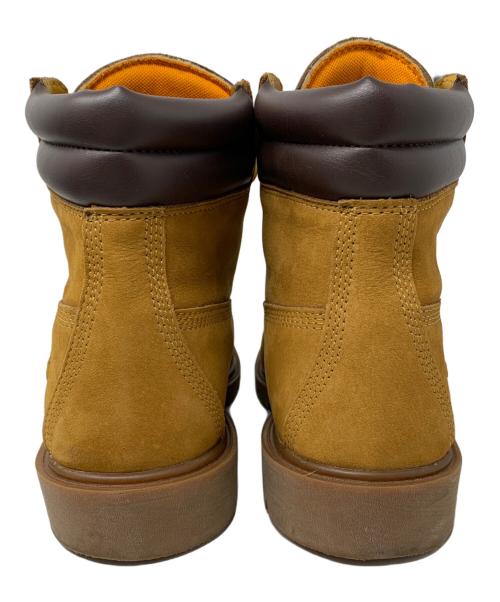 Timberland（ティンバーランド）Timberland (ティンバーランド) Timberland 6インチウォーターレジスタントブーツ カーキ サイズ:26.5cmの古着・服飾アイテム
