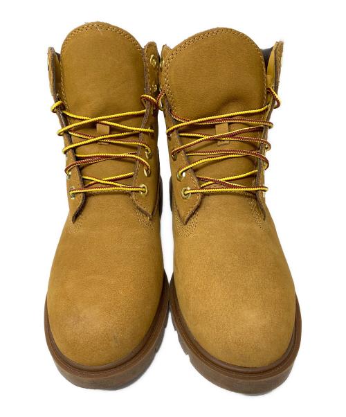 Timberland（ティンバーランド）Timberland (ティンバーランド) Timberland 6インチウォーターレジスタントブーツ カーキ サイズ:26.5cmの古着・服飾アイテム