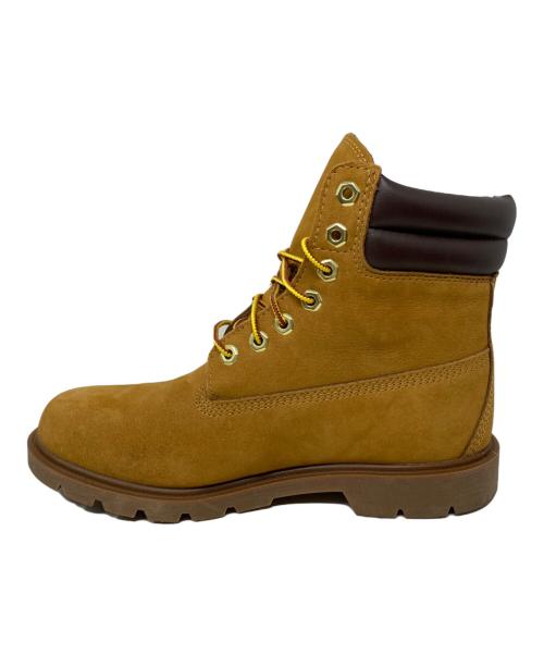 Timberland（ティンバーランド）Timberland (ティンバーランド) Timberland 6インチウォーターレジスタントブーツ カーキ サイズ:26.5cmの古着・服飾アイテム