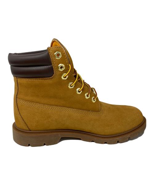 Timberland（ティンバーランド）Timberland (ティンバーランド) Timberland 6インチウォーターレジスタントブーツ カーキ サイズ:26.5cmの古着・服飾アイテム
