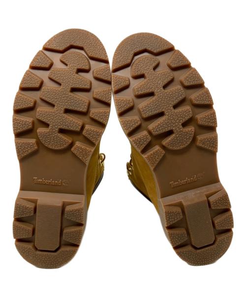 Timberland（ティンバーランド）Timberland (ティンバーランド) Timberland 6インチウォーターレジスタントブーツ カーキ サイズ:26.5cmの古着・服飾アイテム