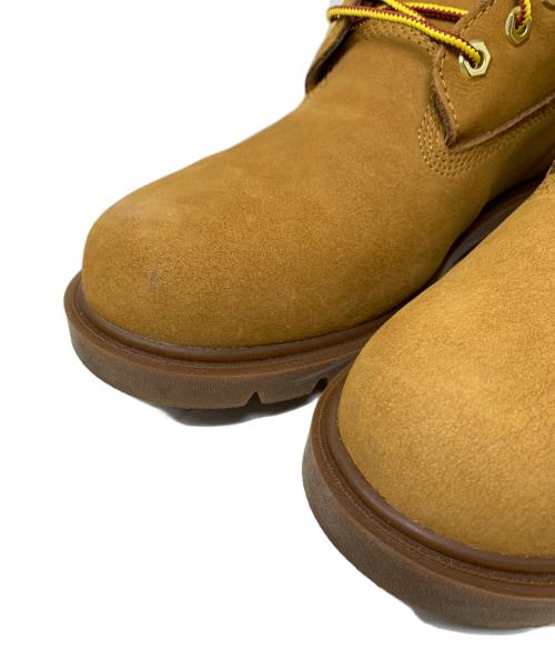 Timberland（ティンバーランド）Timberland (ティンバーランド) Timberland 6インチウォーターレジスタントブーツ カーキ サイズ:26.5cmの古着・服飾アイテム