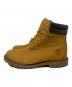 Timberland (ティンバーランド) Timberland 6インチウォーターレジスタントブーツ カーキ サイズ:26.5cm：14000円