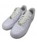 NIKE（ナイキ）の古着「NIKE AIR FORCE1 ローカットスニーカー」｜ホワイト