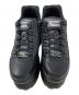 中古・古着 YOUSUKE SANMARU (YOUSUKE SANMARU) YOUSUKE SANMARU 厚底スニーカー ブラック サイズ:23.5cm：4000円