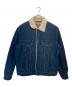 LEVI'S（リーバイス）の古着「LEVI'S デニムボアジャケット」｜ブルー