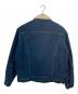 LEVI'S (リーバイス) LEVI'S デニムボアジャケット ブルー サイズ:M：10000円