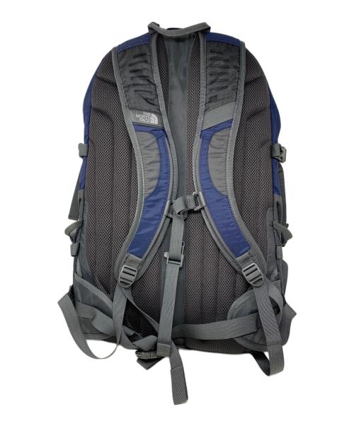 THE NORTH FACE（ザ ノース フェイス）THE NORTH FACE (ザ ノース フェイス) THE NORTH FACE リュック ネイビーの古着・服飾アイテム